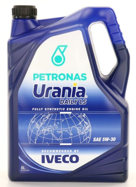 PETRONAS Motorový olej 71521MH2EU 71521MH2EU Motorové oleje PETRONAS TOYOTA FORTUNER