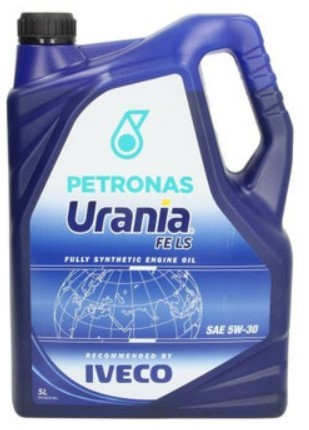 PETRONAS Motorový olej 71524MH2EU Auto oleje PETRONAS Toyota FORTUNER URANIA, FE LS 71524MH2EU