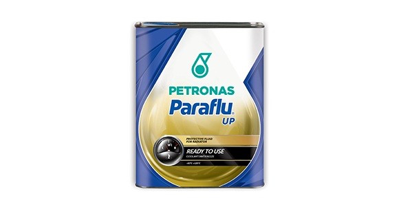 PETRONAS Frostbeskyttelse 76227GC5EU Motorkøling Carry St 90: Frostbeskyttelse PETRONAS Paraflu, UP Ready 76227GC5EU