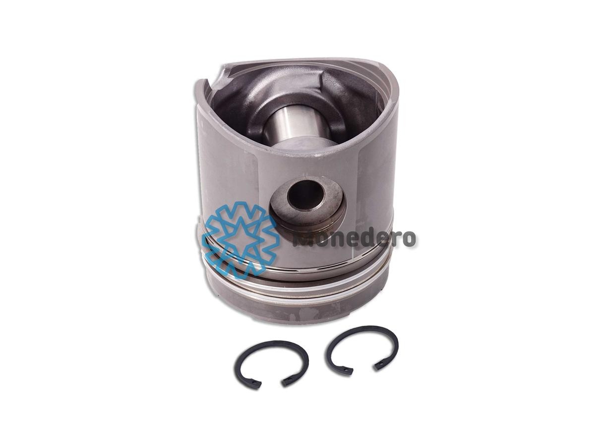 MONEDERO Πιστόνι 20011200018 20011200018 Πιστονι MAZDA 2 MONEDERO