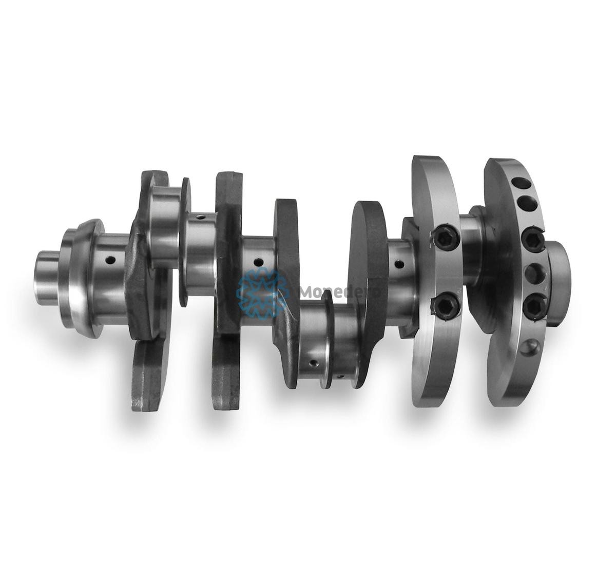 MONEDERO Kľukový hriadeľ 10011000020 MONEDERO 10011000020 Klukový hriadel Mercedes W205 cena