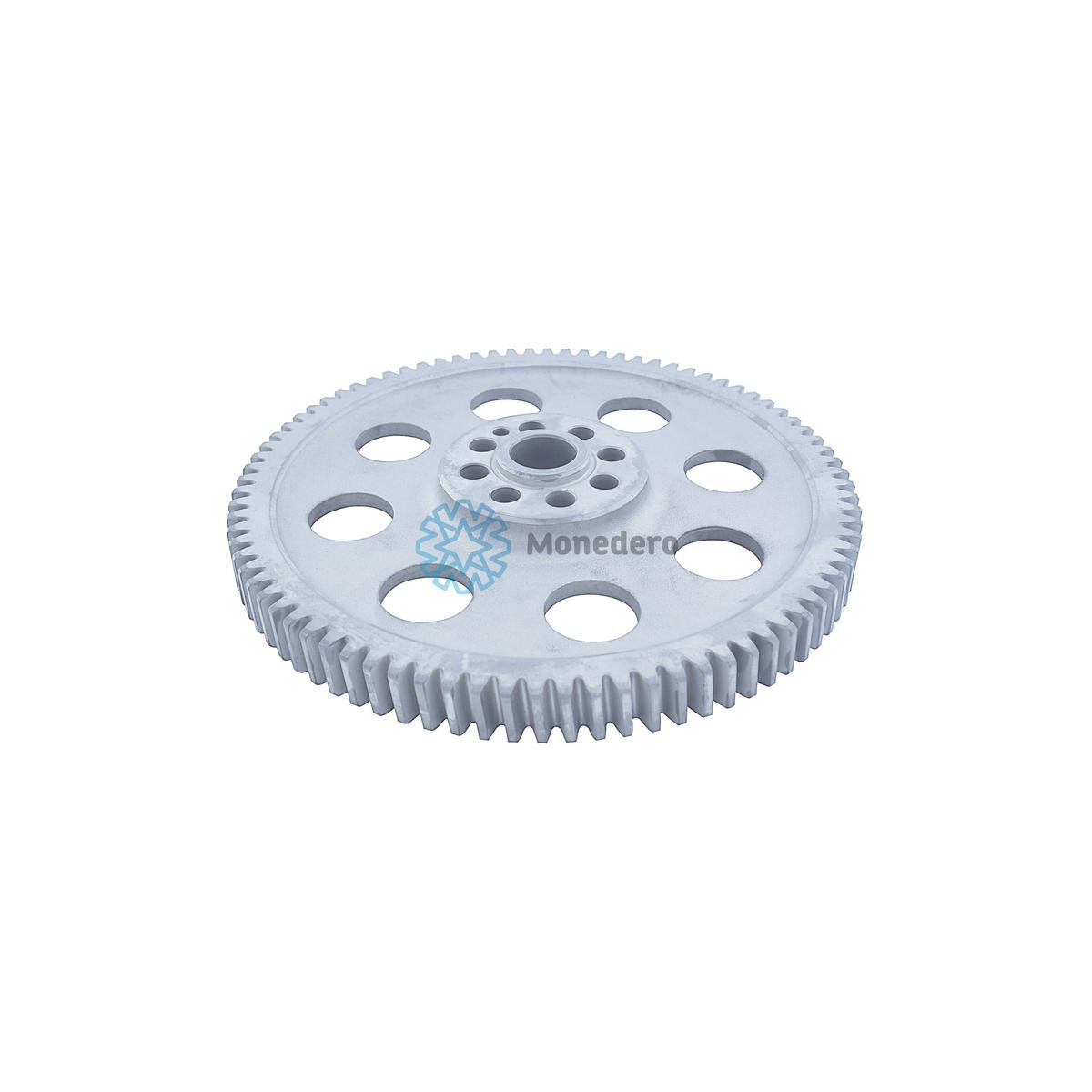 MONEDERO Roda dentada, árvore de cames 50013300001 50013300001 Roda dentada árvore de cames TOYOTA AVENSIS MONEDERO