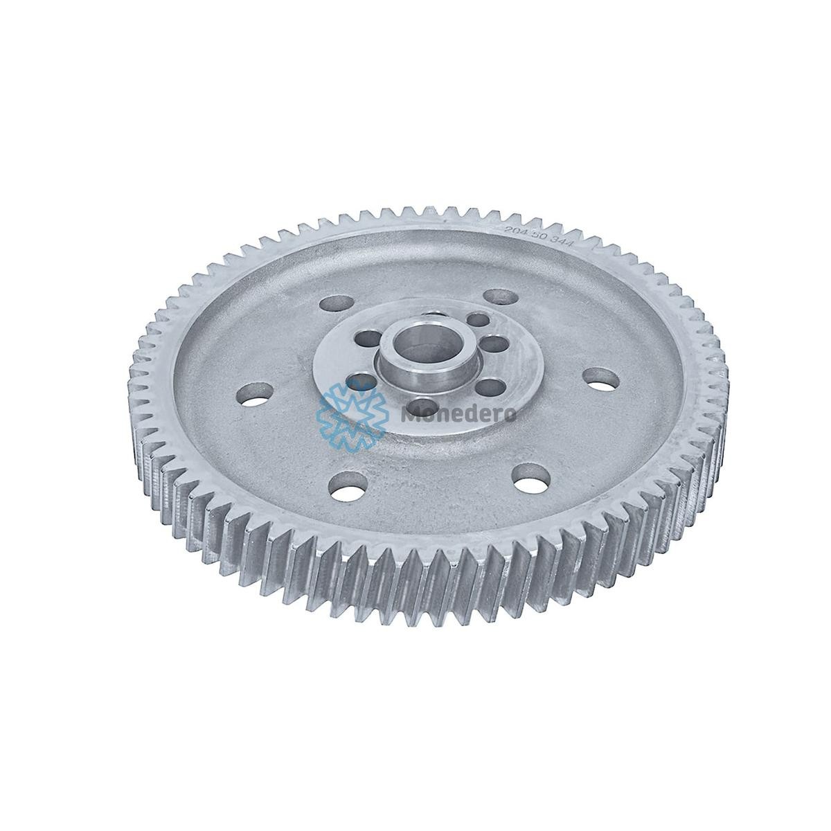 MONEDERO Roda dentada, árvore de cames 50013400005 Roda dentada árvore de cames MONEDERO AVENSIS 50013400005 baratos