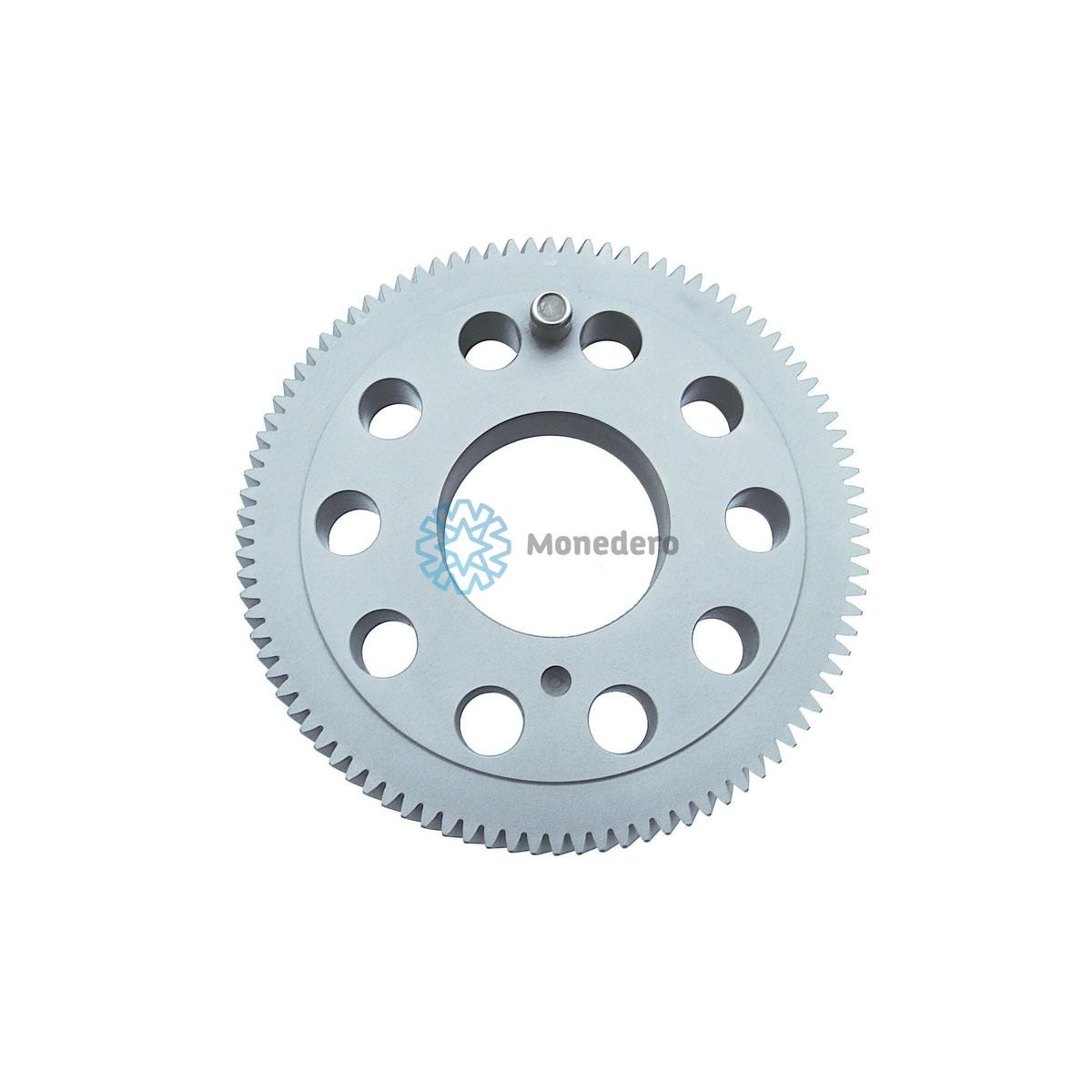 MONEDERO Krukastandwiel 40011600001 auto Tandwiel krukas MONEDERO 40011600001 kopen