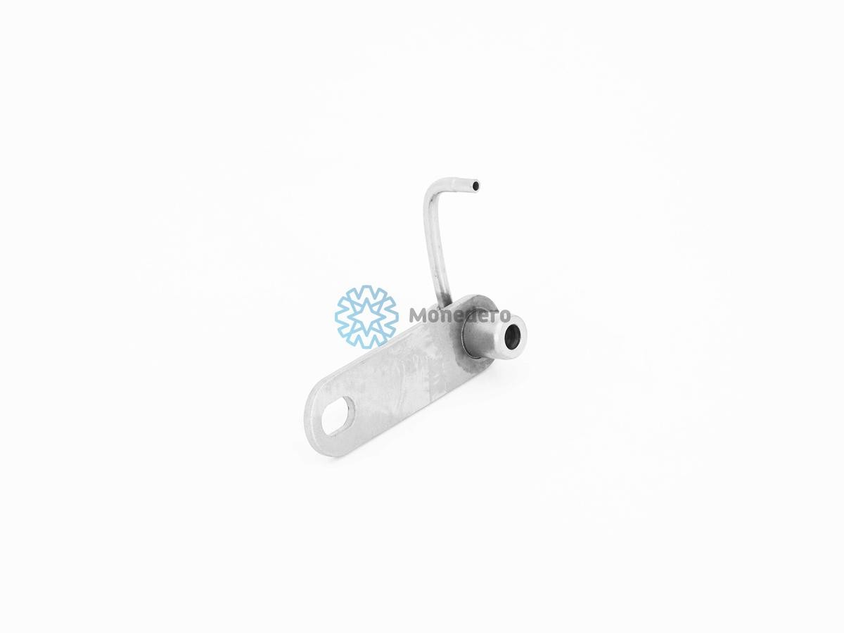 MONEDERO Oliedyse, stempelkøling 50019000006 Oliepumpe MONEDERO PEUGEOT 50019000006