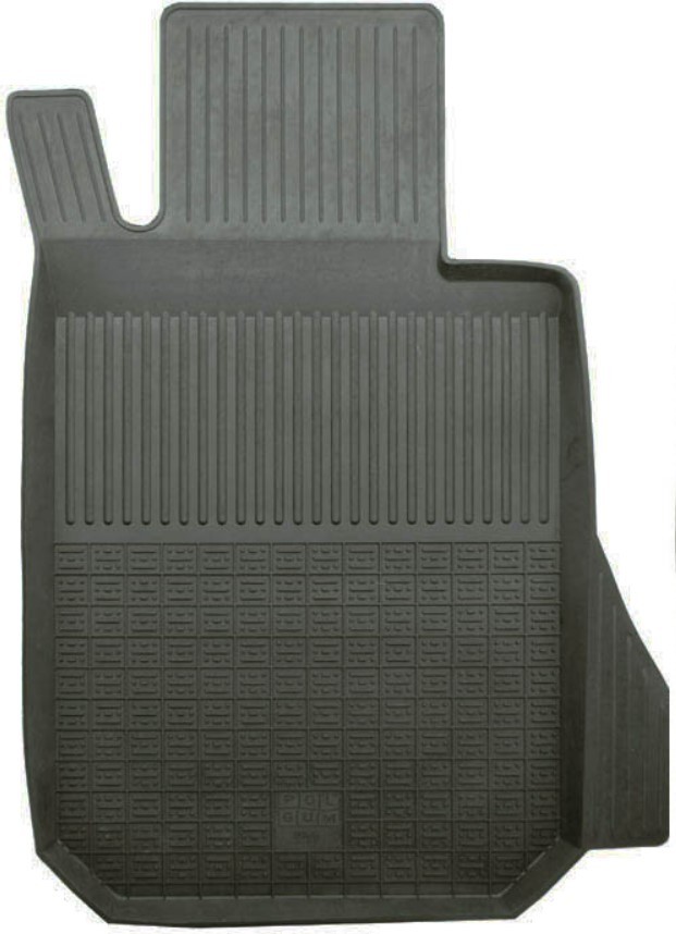 POLGUM Matto 911C Alfa Romeo 159 939 matot kumia ja tekstiilit POLGUM 911C