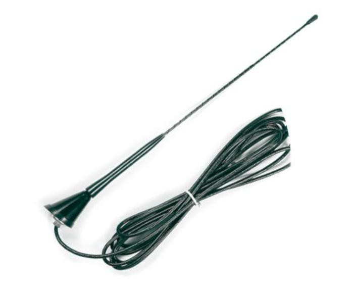 KUFIETA Antenne AS07/N KUFIETA AS07/N Antenne requin Nissan Navara D22 Сamion à Plateau pas cher