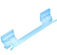 Pynte- / beskyttelsesliste, forrude ROMIX B21118 ROMIX B21118 Bagrudelister HONDA ACCORD 2008