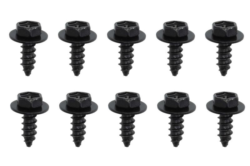 ROMIX Conjunto de grampos, carroçaria C70368 ROMIX C70368 Conjunto de grampos, carroçaria