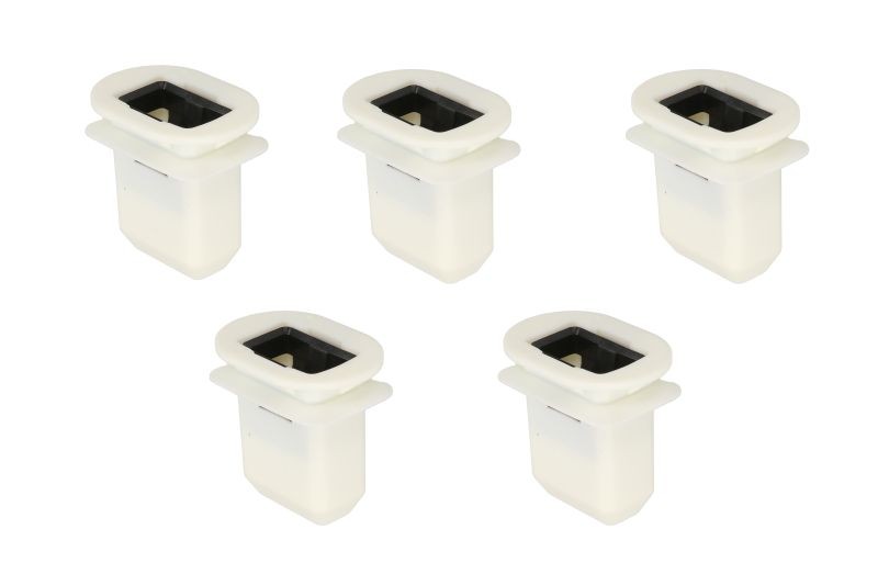 Moldings / aizsarguzlika ROMIX C70628 ROMIX C70628 Apdare aizsarguzlika durvis SEAT Mii 2023