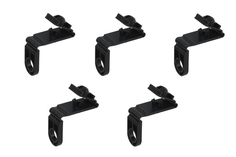 ROMIX Καροσσερί C70631 ROMIX C70631 Πίσω επένδυση JEEP Avenger I (J2) σε χαμηλές τιμές