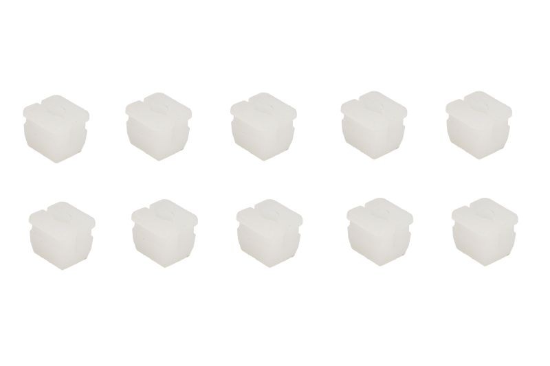 ROMIX Κλιπ, διακοσμητική / προστατευτική λωρίδα C70634 ROMIX C70634 Κλιπ, διακοσμητική / προστατευτική λωρίδα