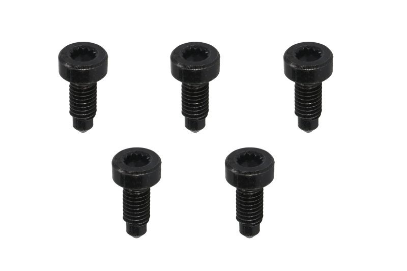 ROMIX Conjunto de grampos, carroçaria C70639 ROMIX C70639 Conjunto de grampos, carroçaria