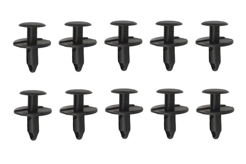 ROMIX Moldings / aizsarguzlika C70647 Apdare aizsarguzlika durvis BMW F16, F86 C70647 ROMIX