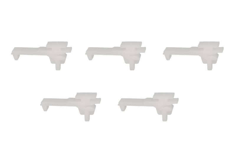 ROMIX Moldings / aizsarguzlika C70650 ROMIX C70650 Apdare aizsarguzlika durvis BMW X4 F26 lēti