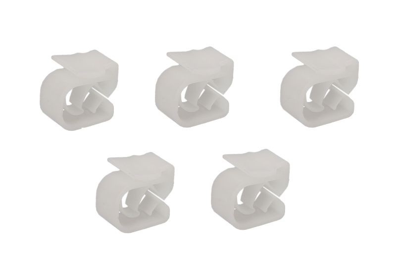 Moldings / aizsarguzlika ROMIX C70651 ROMIX C70651: Apdare aizsarguzlika durvis BMW Z4 2019