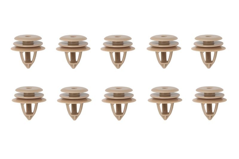 ROMIX Clip, sier- / beschermingslijst C70656 ROMIX C70656 Clip, sier- / beschermingslijst