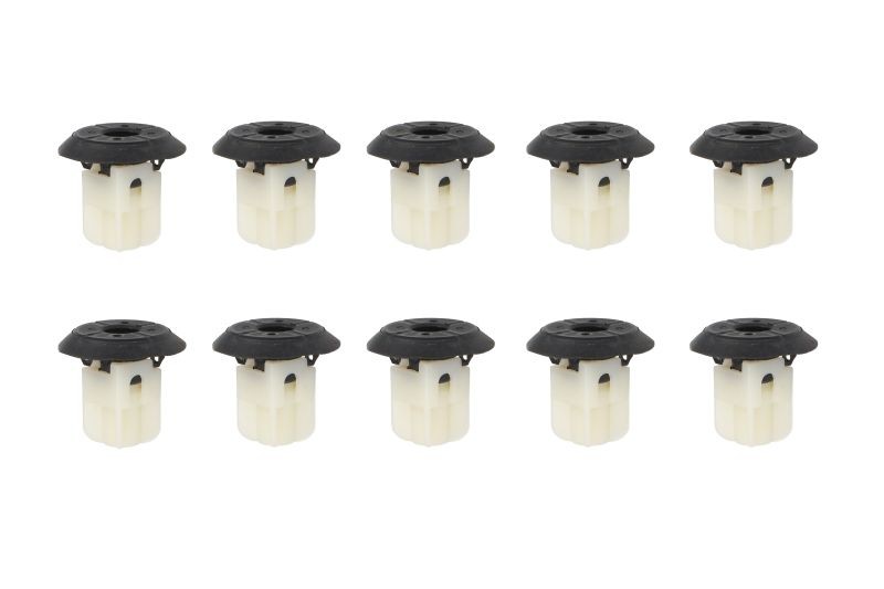 Suoja- / koristelista ROMIX C70657 ROMIX C70657 BMW X4 2025 Koristelista