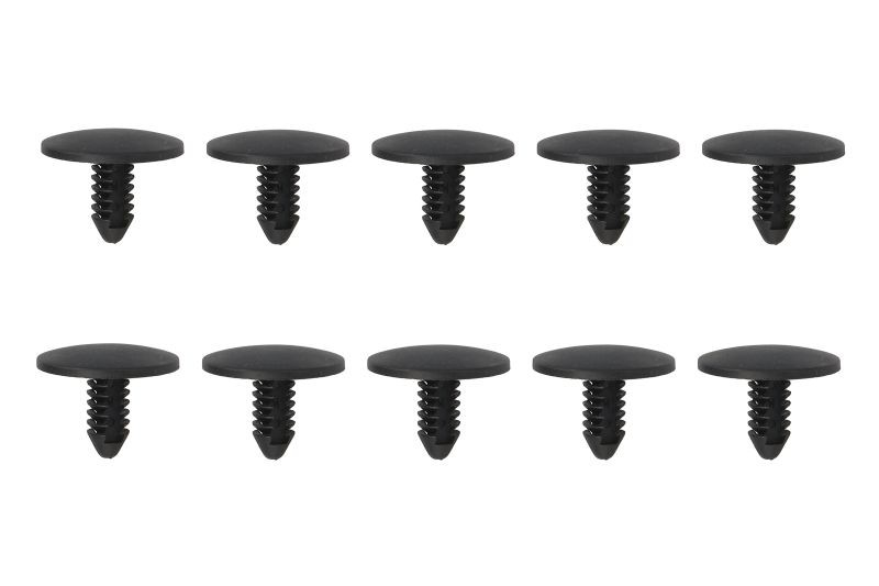 ROMIX Clips, side- / beskyttelseslister C70658 ROMIX Beskyttelsesliste BMW C70658