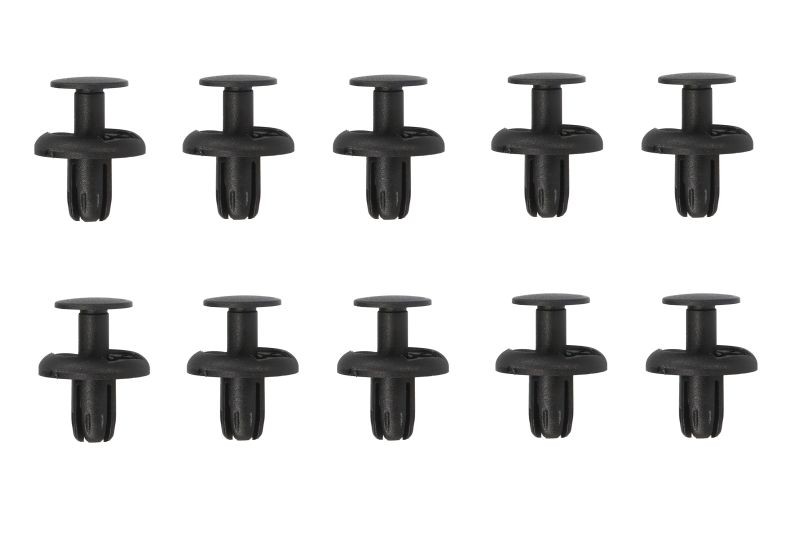 ROMIX Clip, Fregio / Modanatura protettiva C70659 ROMIX C70659 Clip, Fregio / Modanatura protettiva