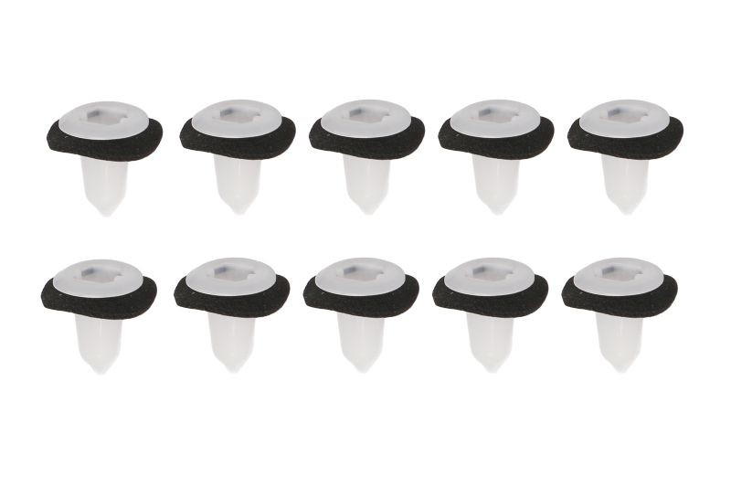 ROMIX Stopper, ehis- / kaitseliist C70664 ROMIX C70664 Tagaukse liist ja esiukse liist BMW E81 originaal hind