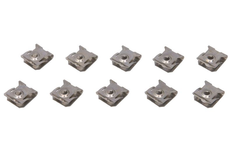 ROMIX Klips, pynte- / beskyttelseslist C70671 ROMIX C70671 Beskyttelseslist Ford Mondeo b5y til en fordelagtig pris