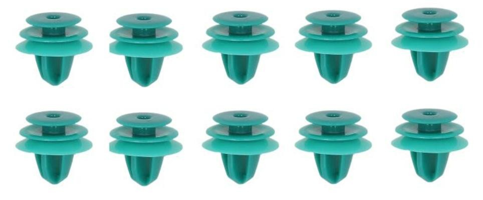 Clip, list ROMIX C70683 ROMIX C70683 Dörrlister HYUNDAI SONATA 2015