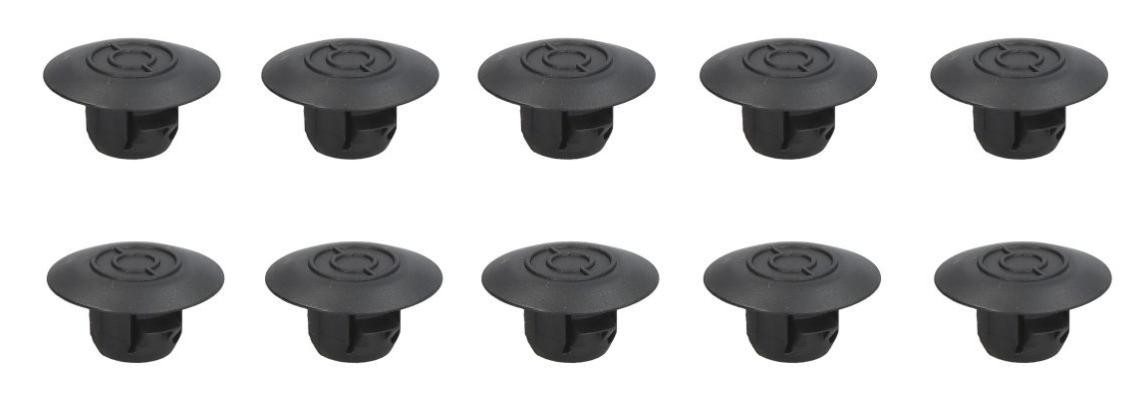 ROMIX Schubladenblende C70688 ROMIX C70688 Friso porta Hiace Van (H11, H20, H30, H40) preço