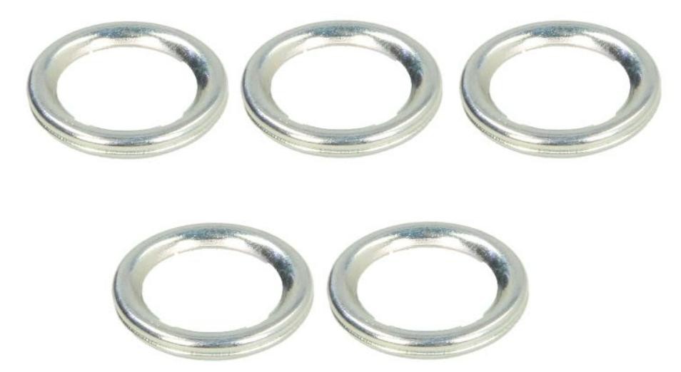 ROMIX Afdichtring, olieaftapschroef C70690 Afdichting Lexus IS SportCross: Afdichtring, olieaftapschroef ROMIX C70690