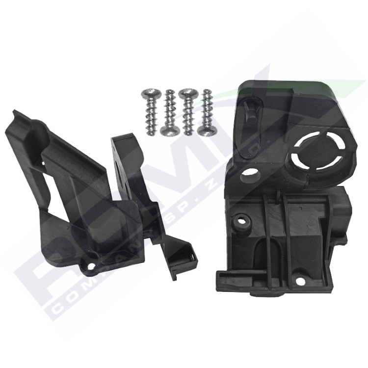 ROMIX Kit riparazione, faro principale (supporto) C70733 ROMIX C70733 Kit riparazione, faro principale (supporto)
