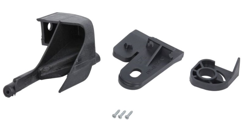 ROMIX Repair Kit, headlight C70740 ROMIX C70740 Peugeot Bipper Van wiring harness replacement