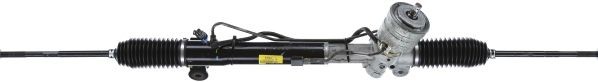 SPIDAN Tandstang 52817 SPIDAN 52817 Tandstang Opel Antara 07 billig