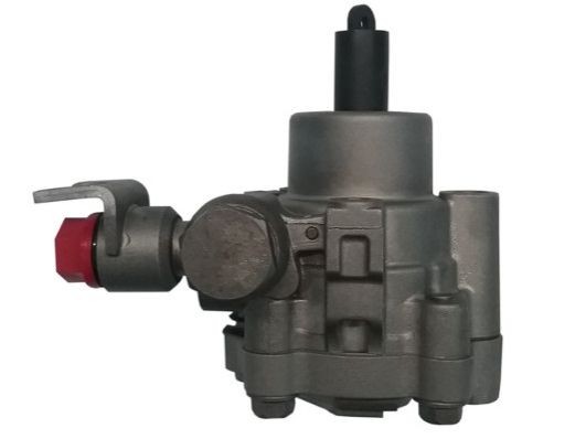 SPIDAN Servopump 52884 52884 SPIDAN elektrisk servopump Nissan X-TRAIL