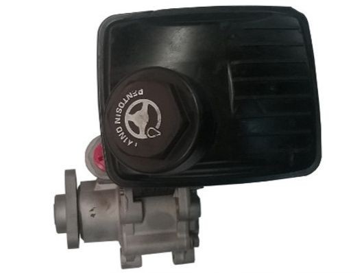 Servo čerpadlo SPIDAN 52894 SPIDAN 52894: Čerpadlo posilňovača riadenia Porsche 911 2023