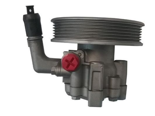 SPIDAN Servopumpe 52902 Servostyring pumpe SPIDAN Opel TIGRA 52902