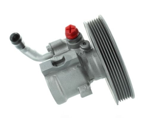 SPIDAN Pompe de direction assistée 52914 Chevrolet CAPTIVA Pompe hydraulique SPIDAN 52914