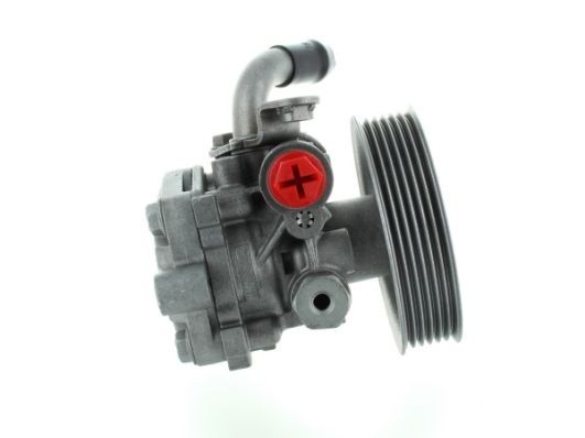 SPIDAN Bomba de direção 52915 Bomba de direção assistida SPIDAN Mitsubishi PAJERO SPORT 52915