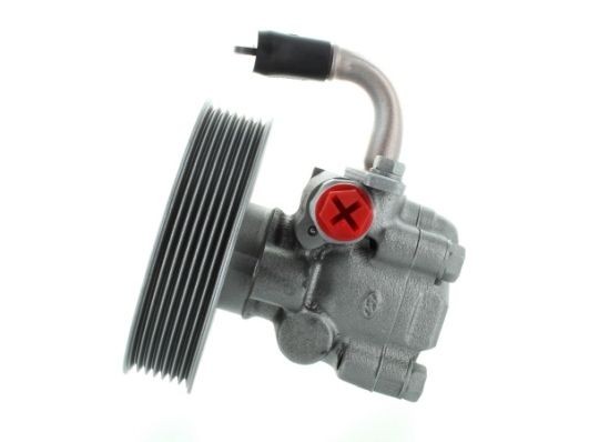 SPIDAN Αντλία υδραυλικού τιμονιού 52917 Αντλία τιμονιού SPIDAN Hyundai PONY 52917