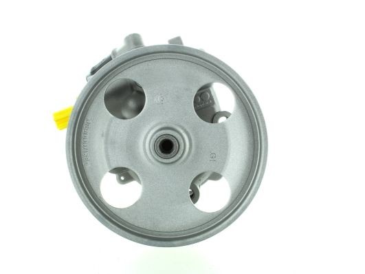 SPIDAN Bomba de direção 52918 Bomba de direção hidráulica SPIDAN Peugeot TRAVELLER 52918