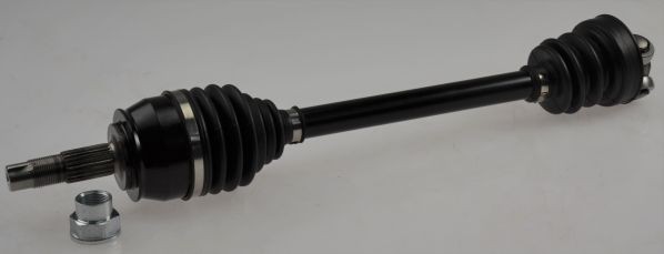 SPIDAN Arbre de transmission GKND12444 Alfa Romeo BRERA Cardan de transmission SPIDAN GKND12444