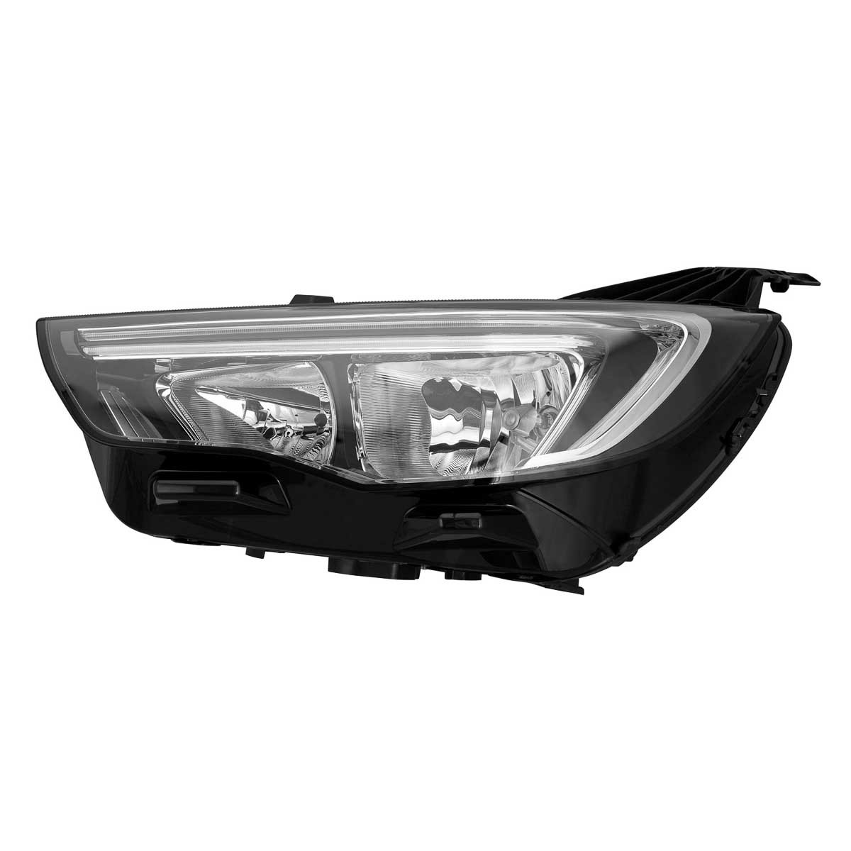 HELLA Esituli 1EG 354 862-021 HELLA 1EG 354 862-021 Esituled OPEL Grandland X (A18) odava hinnaga