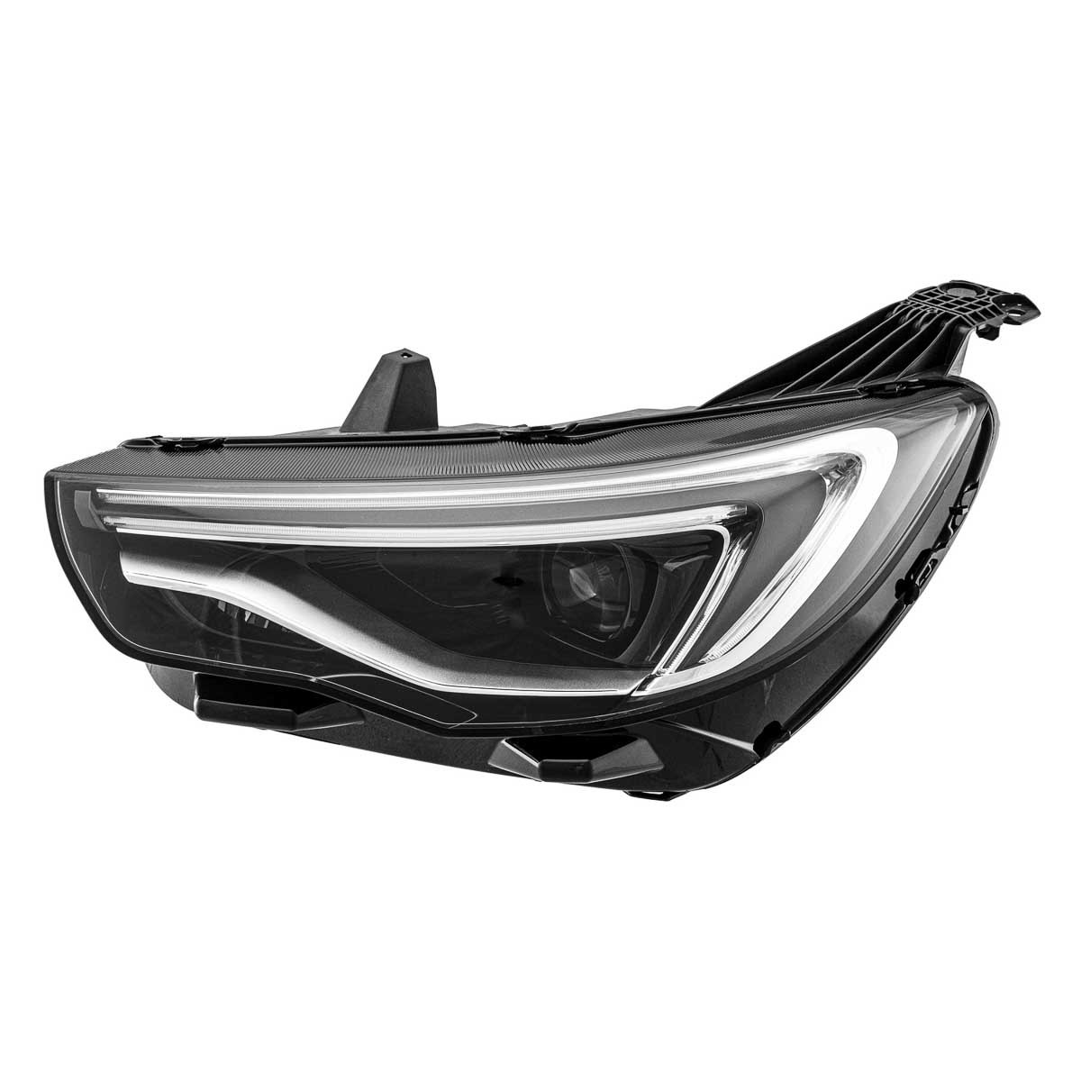 HELLA Esituli 1EX 354 862-071 HELLA 1EX 354 862-071 originaal Esituled Grandland X (A18) hind