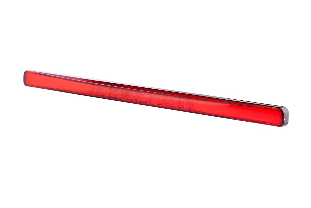 HELLA Ekstra bremselys 2DA 012 596-061 Hjelpebremselys HELLA Lada LARGUS 2DA 012 596-061