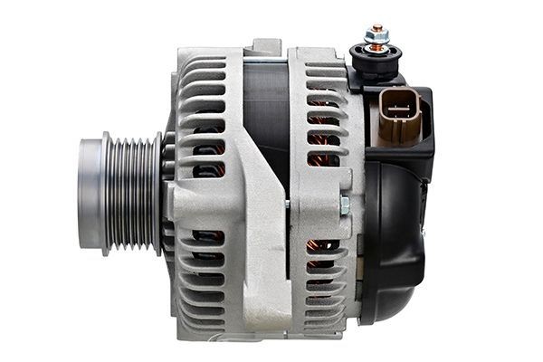 HELLA Alternátor 8EL 015 630-331 Alternátor HELLA Toyota HILUX Pick-up 8EL 015 630-331