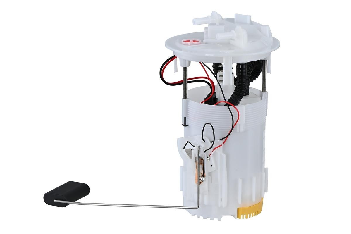 HELLA Bränsletillförselenhet 8TF 358 304-941 Dieselpump Renault KT0/1 8TF 358 304-941 HELLA