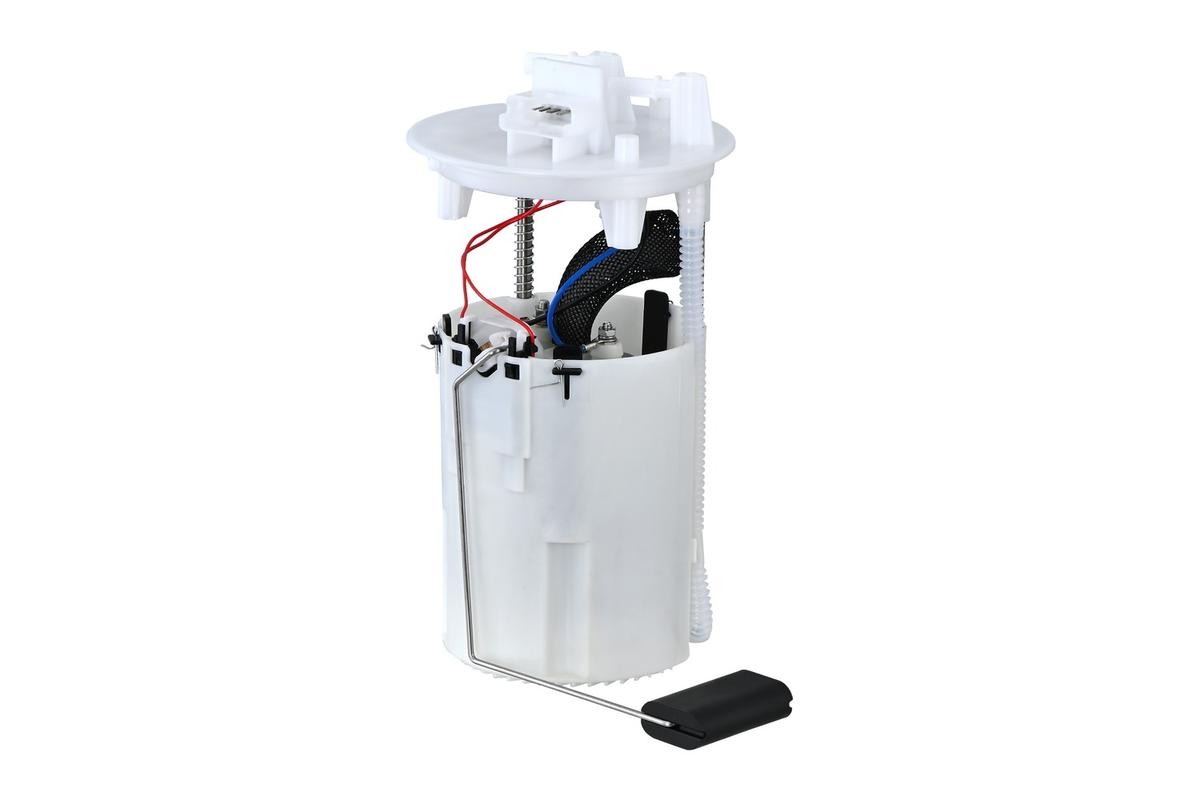 HELLA Barošanas sistēmas elements 8TF 358 305-051 Degvielas sūknis HELLA Fiat STILO 8TF 358 305-051