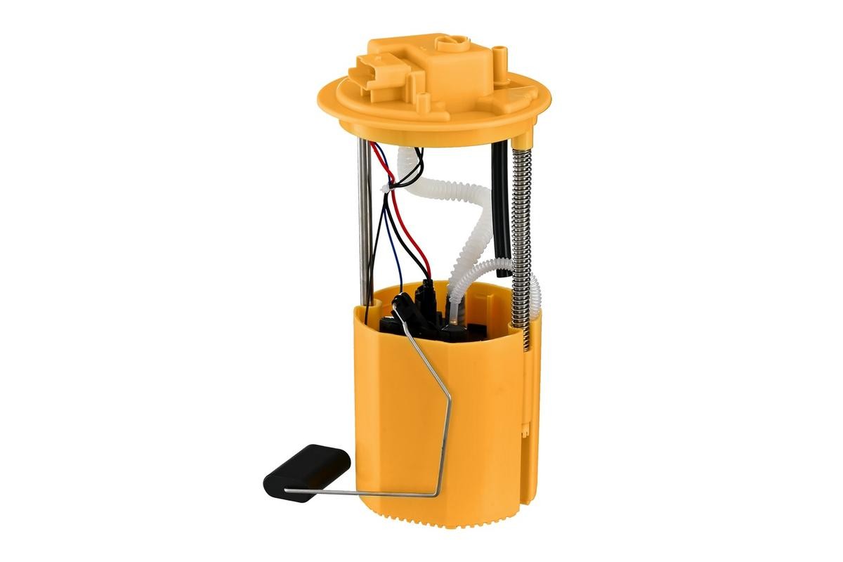 Barošanas sistēmas elements HELLA 8TF 358 305-181 HELLA 8TF 358 305-181 Degvielas sūknis OPEL MERIVA 2012