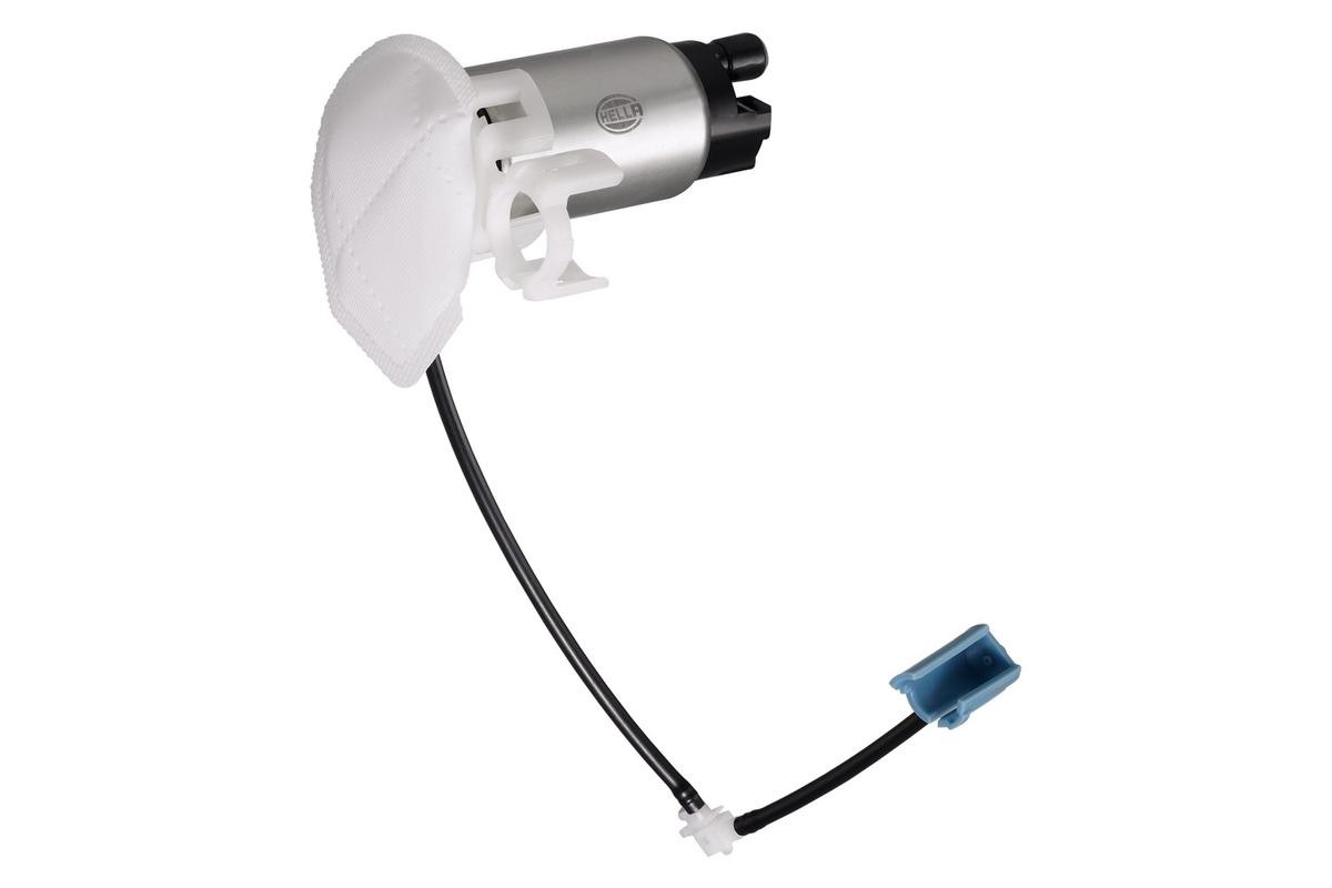 HELLA Benzinepomp 8TF 358 306-001 HELLA 8TF358306-001 Brandstoftoevoereenheid Toyota C-HR prijs