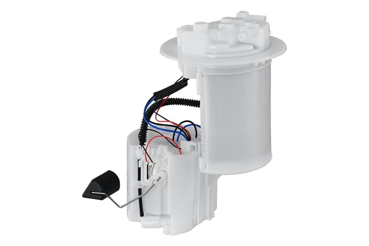 Bensinpump HELLA 8TF 358 306-011 HELLA 8TF 358 306-011: Soppapump Toyota PREVIA 2005