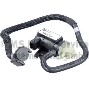 PIERBURG Pressure converter, turbocharger 7.01814.20.0 RENAULT TWINGO PIERBURG turbo control valve 701814200